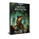 Warhammer 40K RPG Imperium Maledictum Inquisition Voll Adventures