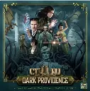Cthulhu: Dark Providence