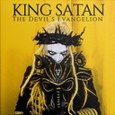 The Devil's Evangelion (Digipak CD)