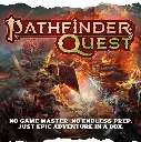 Pathfinder Quest Standard Edition