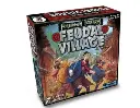 Shadows of Brimstone: Forbidden Fortress - Feudal Village