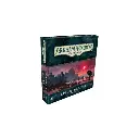 Arkham Horror LCG - The Innsmouth Conspiracy