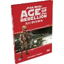 Star Wars: Age Of Rebellion - Fully Operational