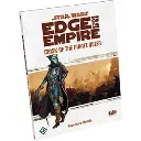 Star Wars: Edge of the Empire - Mask of the Pirate Queen
