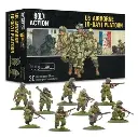 Bolt Action - US Airborne (D-Day) Platoon