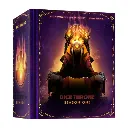 Dice Throne Season 1 Battle Chest 