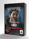 Vampire Eternal Struggle New Blood Salubri
