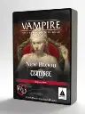 Vampire Eternal Struggle New Blood Tzimisce