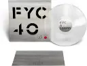 FYC 40(40Th Anniversary Best Of)(LP,Crystal Clear)