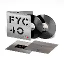 FYC 40 (40Th Anniversary Best Of)(2LP,Black Vinyl)