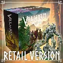 Valheim the Board Game Deluxe