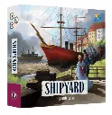 Shipyard 2nd. Edition
