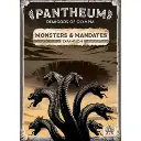 Pantheum Monsters & Mandates 