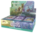 Magic The Gathering - Lorwyn Eclipsed Play Booster Box (30)