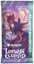 Magic The Gathering - Lorwyn Eclipsed Collector Booster