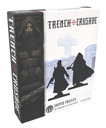 Trench Crusade Sniper Priests