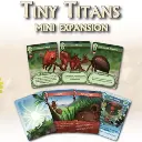 March of the Ants: Evolved Edition Tiny Titans
