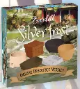 Everdell Silverfrost Deluxe Resource Vessels