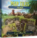 Map Tiles Villages
