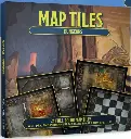 Map Tiles Dungeons