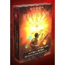 Ashes Reborn Red Rains The End of Argaia