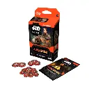 Star Wars Unlimited - A Lawless Time Spotlight Deck Leia Organa