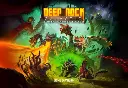 Deep Rock Galactic Horrors of Hoxes 