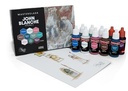 The Army Painter - Masterclass: John Blanche Volume 3 Paint Set