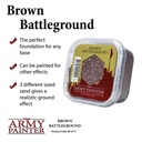 The Army Painter - Brown Battleground 
