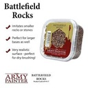 The Army Painter - Battlefield Rocks 