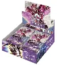 Gundam Card Game Steel Requiem booster Display (24 Packs) (GD03)