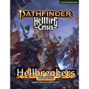 Pathfinder Adventure Path Hellbreakers