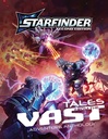 Starfinder Adventure Tales from the Vast Anthology
