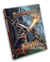 Pathfinder Adventure Troubles in Grayce