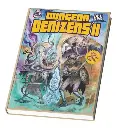 Dungeon Crawl Classics Dungeon Denizens 2