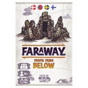 Faraway - People From The Below (Suomi)