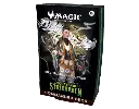 Magic The Gathering - Secrets of Strixhaven Commander Deck - Silverquill Influence