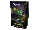 Magic The Gathering - Secrets of Strixhaven Commander Deck - Witherbloom Pestilence