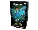 Magic The Gathering - Secrets of Strixhaven Commander Deck - Quandrix Unlimited