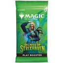 Magic The Gathering - Secrets of Strixhaven Play Booster