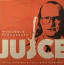 Musiikkia Elokuvasta Juice (LP)