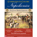 Commands & Colors Napoleonics - Grand Battles