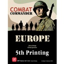 Combat Commander Europe 5th Printing