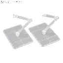 GUNDAM - Action Base 7 (Clear Color)