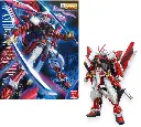 GUNDAM - Master Grade - Astray Red Frame Revise - 18 CM