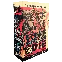 The DUNGENERATOR: DIE in a Dungeon