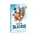 Here to Slay: Here to Sleigh Expansion