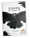 Be Like A Crow Solo RPG