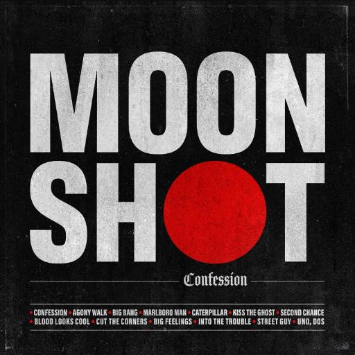 [OMN21598] Confession (2LP)