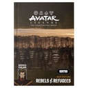 Avatar Legends RPG Rebels & Refugees